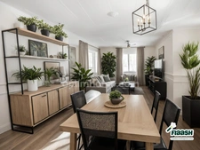 Maison de 160 m2 DPE D à vendre  CALLAC (22)