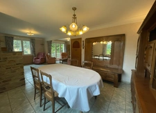 Maison à vendre 4 chambres BON REPOS SUR BLAVET (22)