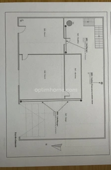 Maison à vendre 4 pièces  SAINT NICOLAS DU PELEM (22)