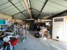 Propriété à vendre 12 pièces LANRIVAIN (22)