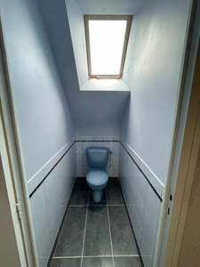 Maison plain pied à vendre 6 pièces PLOEZAL (22)