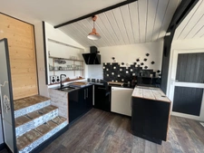 Propriété à vendre SAINT NICOLAS DU PELEM  (22)