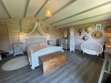 Propriété à vendre SAINT NICOLAS DU PELEM  (22)