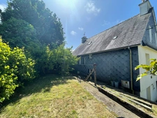 Maison à vendre 4 chambres BON REPOS SUR BLAVET (22)