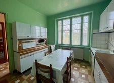 Maison à vendre 7 pièces à Saint-Nicolas-du-Pélem (22)