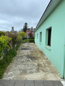 Maison à vendre 6 pièces CALLAC (22)