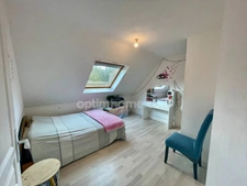 Maison à vendre 5 pièces DPE C PLOUNEVEZ QUINTIN (22) 174 990 euros
