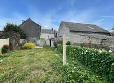 Maison à vendre 5 pièces CORLAY (22)