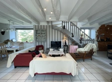 Propriété à vendre SAINT NICOLAS DU PELEM  (22)