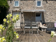 Propriété à vendre SAINT NICOLAS DU PELEM  (22)