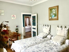 Maison125 m2 à vendre 5 pièces SAINT NICOLAS DU PELEM (22)