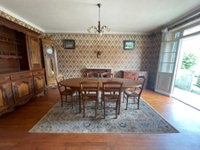 Maison à vendre 7 pièces à Saint-Nicolas-du-Pélem (22)