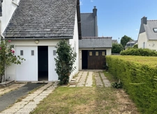 Maison plain pied à vendre 6 pièces PLOEZAL (22)