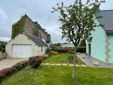 Maison de 160 m2 DPE D à vendre  CALLAC (22)