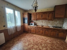 Maison à vendre vie de plain pied PLOUNEVEZ QUINTIN (22)