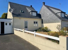 Maison à vendre DPE D à GUINGAMP (22)