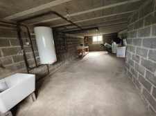 Maison à vendre vie de plain pied PLOUNEVEZ QUINTIN (22)