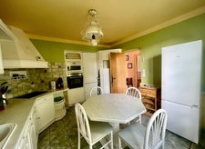 Maison à vendre 4 chambres BON REPOS SUR BLAVET (22)