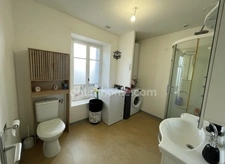 Immeuble à vendre SAINT NICOLAS DU PELEM (22)