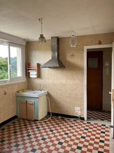 Maison à vendre 4 pièces  SAINT NICOLAS DU PELEM (22)