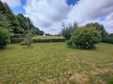 Maison à vendre vie de plain pied PLOUNEVEZ QUINTIN (22)