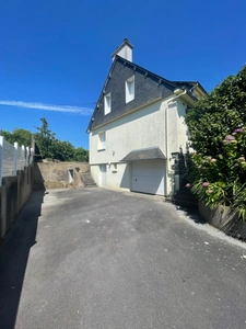 Maison à vendre 4 chambres BON REPOS SUR BLAVET (22)