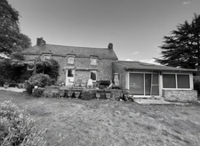 Propriété à vendre SAINT NICOLAS DU PELEM  (22)