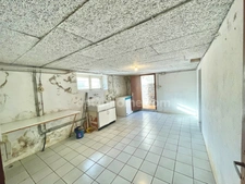 Maison à rénover  LE HAUT CORLAY (22)