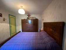 Longère à vendre 5 pièces PLOUNEVEZ QUINTIN (22)