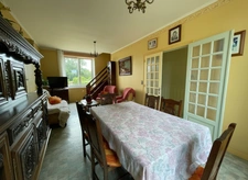 Maison à vendre 6 pièces en Centre Bretagne(22)