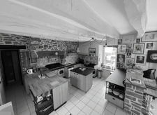 Propriété à vendre SAINT NICOLAS DU PELEM  (22)