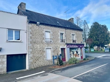 Immeuble à vendre SAINT NICOLAS DU PELEM (22)