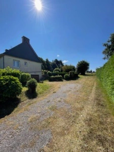 Maison à vendre vie de plain pied PLOUNEVEZ QUINTIN (22)