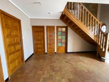 Maison plain pied à vendre 6 pièces PLOEZAL (22)