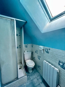 Maison à vendre 4 chambres BON REPOS SUR BLAVET (22)