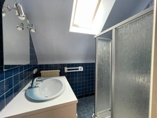 Maison plain pied à vendre 6 pièces PLOEZAL (22)