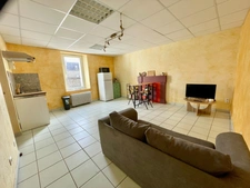 Immeuble à vendre SAINT NICOLAS DU PELEM (22)