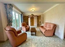 Maison à vendre 4 chambres BON REPOS SUR BLAVET (22)