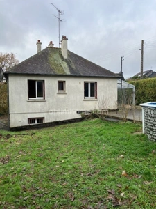 Maison à rénover  LE HAUT CORLAY (22)
