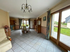 Maison à vendre 6 pièces CALLAC (22)