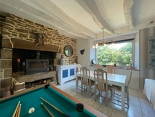 Propriété à vendre SAINT NICOLAS DU PELEM  (22)