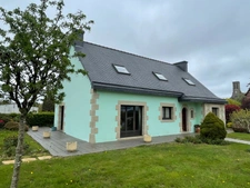 Maison à vendre 6 pièces CALLAC (22)
