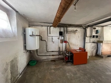 Maison à vendre 7 pièces à Saint-Nicolas-du-Pélem (22)
