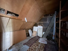 Maison plain pied à vendre 6 pièces PLOEZAL (22)