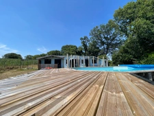 Propriété à vendre SAINT NICOLAS DU PELEM  (22)