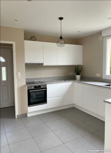 Maison à vendre 4 pièces  SAINT NICOLAS DU PELEM (22)