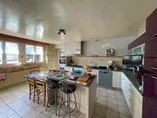 Propriété à vendre 12 pièces LANRIVAIN (22)