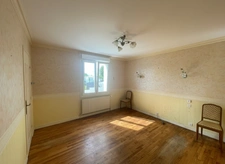Maison à vendre 4 chambres BON REPOS SUR BLAVET (22)