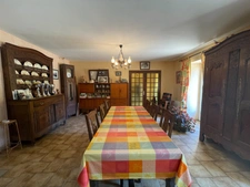 Longère à vendre 5 pièces PLOUNEVEZ QUINTIN (22)