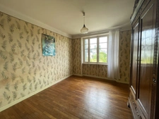 Maison à vendre 7 pièces à Saint-Nicolas-du-Pélem (22)